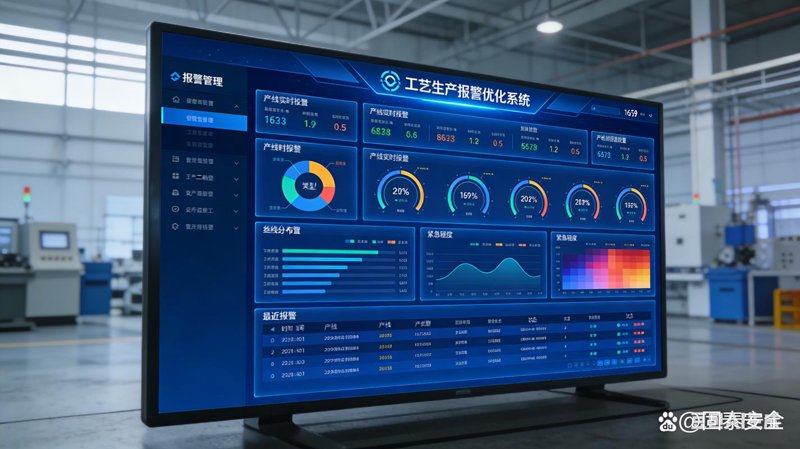 网络与信息安全软件开发：构建未来数字世界的护城河