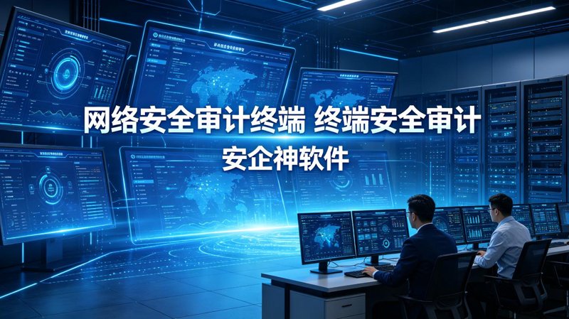 智能生活，安全守护——定制安全系统的未来趋势