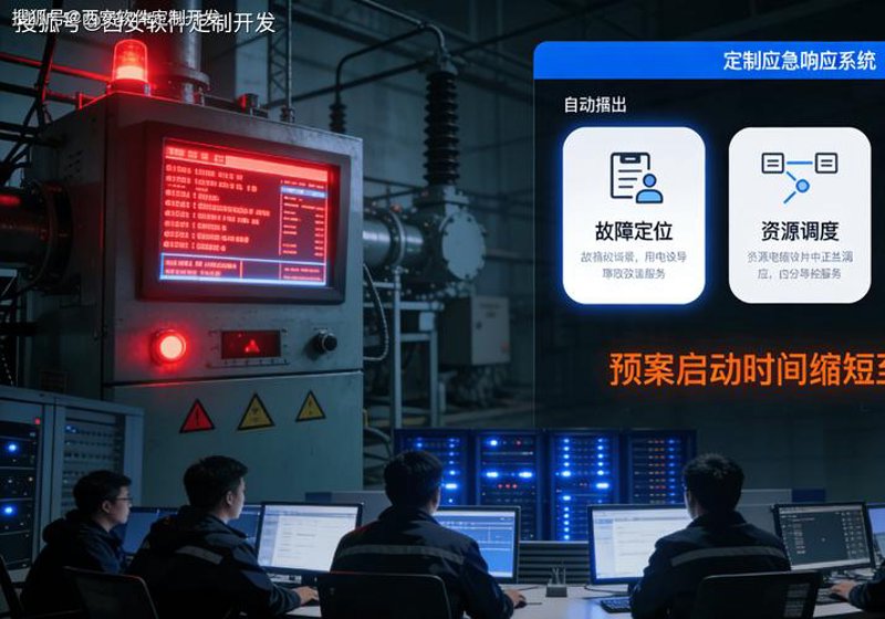 网络安全运维：架起企业安全的守护之墙